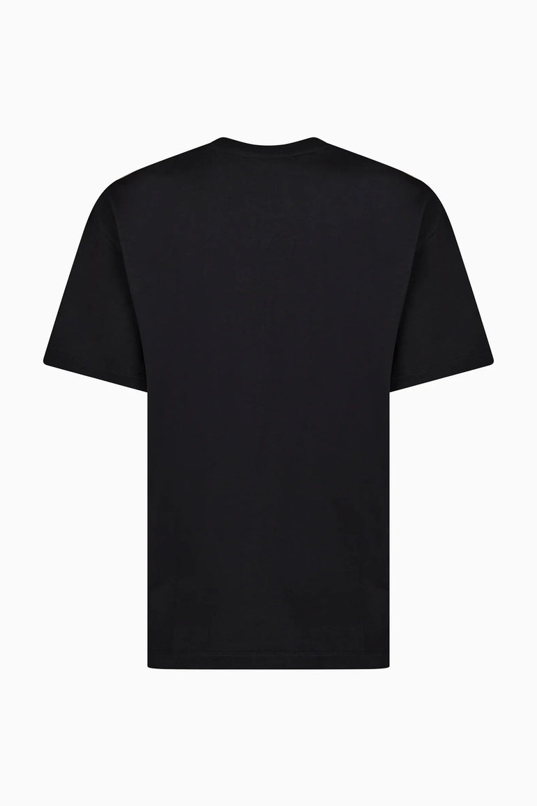 T-Shirt with Dobermann Ih Nom Uh Nit t-shirt