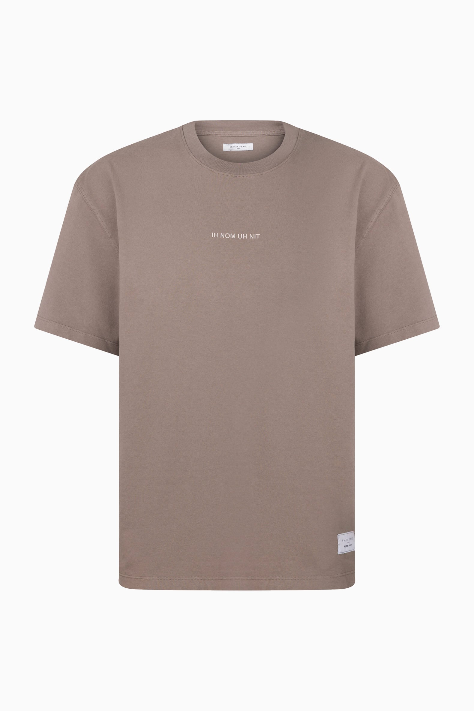 T-SHIRTS | IH NOM UH NIT