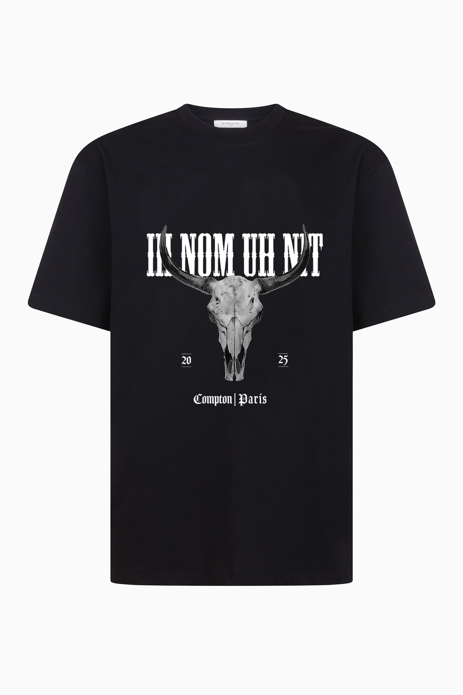 T-SHIRTS | IH NOM UH NIT